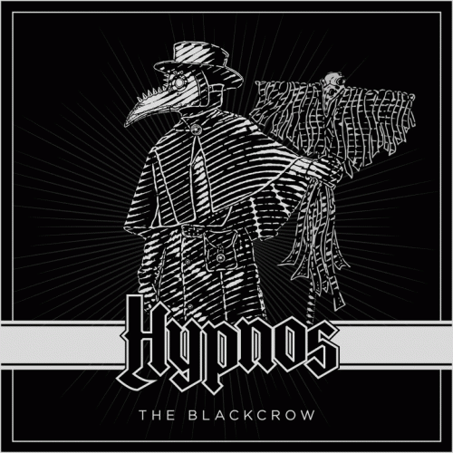 Hypnos (CZ) : The Blackcrow